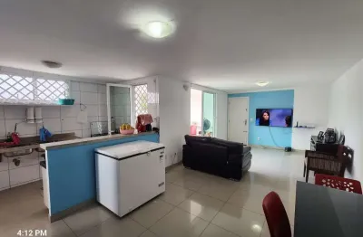 Vendo excelente apartamento no condomínio altos do renascença