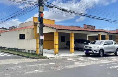 Casa em condomínio fechado com 3 quartos à venda na Avenida Um, 534231, Cohama, São Luís