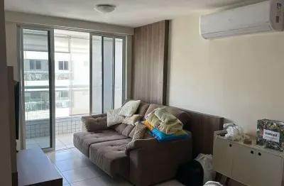 Apartamento com 3 quartos à venda na rua h-15, 45342, parque shalon, são luís, 86 m2 por r$ 850.000