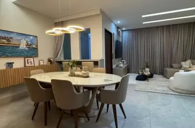 Casa com 3 quartos à venda na Avenida Village Araçagy, 97856, Araçagy, São José de Ribamar