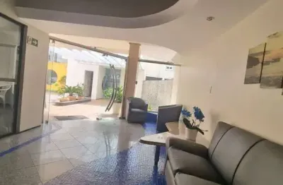 Apartamento com 4 quartos para alugar na Rua dos Juritis, 429249, Jardim Renascença, São Luís