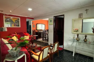 Casa com 3 quartos à venda na Residencial Novo Mar, 42312, Vinhais, São Luís