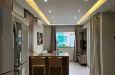 Casa em condomínio fechado com 3 quartos à venda na Barreirinhas, 42902, Centro, Barreirinhas