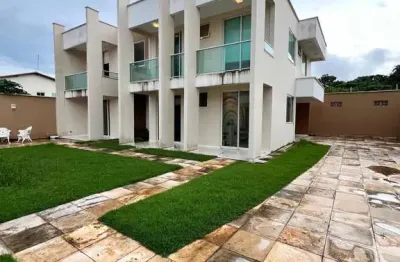 Casa com 4 quartos à venda na Condomínio Barramar I, 24924, Calhau, São Luís