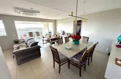 Apartamento com 3 quartos à venda na Avenida Deputado Luís Eduardo Magalhães, 2924, Calhau, São Luís