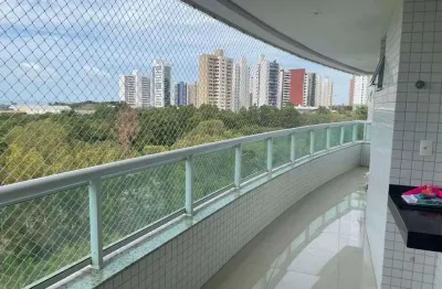 Apartamento com 4 quartos à venda na Rua Pericumã, 249249, Jardim Renascença, São Luís