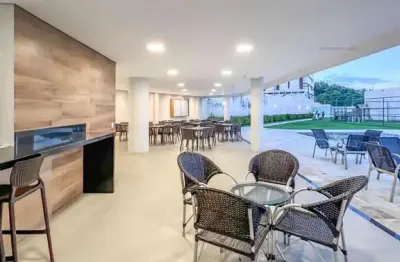 Apartamento com 2 quartos à venda na avenida village araçagy, 198, araçagy, são josé de ribamar, 198 m2 por r$ 2.700.000