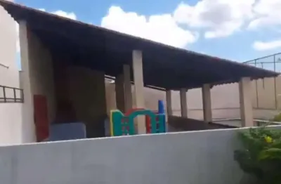 Apartamento com 2 quartos à venda na avenida joão pessoa, 24924, filipinho, são luís, 50 m2 por r$ 210.000