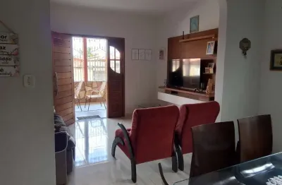 Casa com 4 quartos à venda na Avenida Um, 924942, Cohama, São Luís