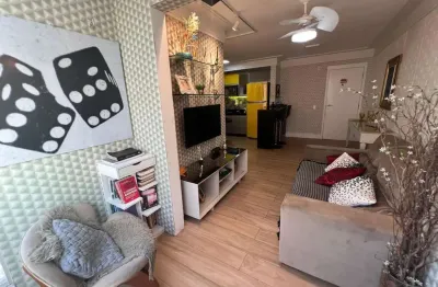 Apartamento com 3 quartos à venda na Avenida Neiva Moreira, 9294, Calhau, São Luís