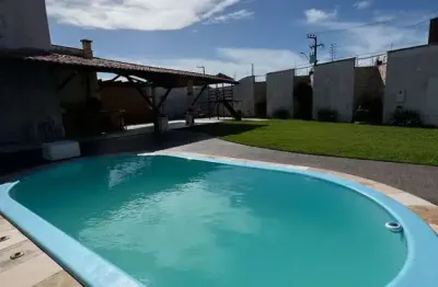 Casa em condomínio fechado com 3 quartos à venda na Conjunto Jardim América, 249429, Olho D'Água, São Luís