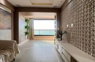 Apartamento com 2 quartos à venda na Avenida dos Holandeses, 2499249, Ponta D'Areia, São Luís