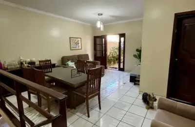 Casa com 3 quartos à venda na Avenida Um, 5234, Cohama, São Luís