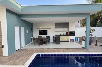 Casa com 5 quartos à venda na Rua Projetada, 78058, Quintas do Calhau, São Luís