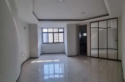 Apartamento com 4 quartos para alugar na Rua dos Juritis, 7805, Jardim Renascença, São Luís