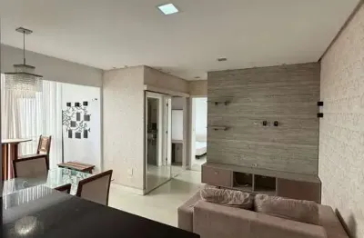 Apartamento com 2 quartos à venda na Alameda E, 980709, Quitandinha, São Luís