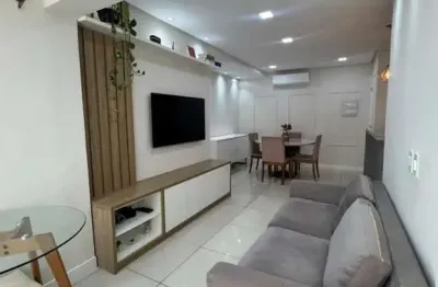 Apartamento com 2 quartos à venda na Avenida Deputado Luís Eduardo Magalhães, 6478, Calhau, São Luís