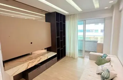 Apartamento com 2 quartos à venda na Rua Marcelino Champagnat, 64434, Jardim Renascença, São Luís