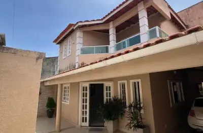 Casa com 4 quartos à venda na Rua Quatro, 674976, Cohatrac IV, São Luís