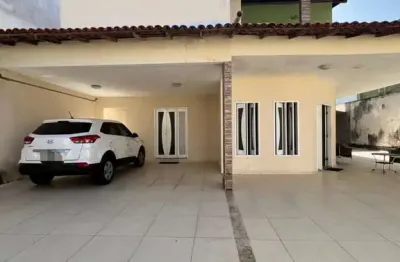 Casa com 5 quartos à venda na Rua Projetada, 4523, Quintas do Calhau, São Luís
