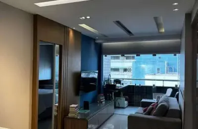 Apartamento com 1 quarto para alugar na Rua Frei Antônio, 7808, Ponta D'Areia, São Luís