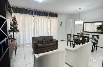 Apartamento com 3 quartos à venda na Avenida do Vale, 58686, Jardim Renascença, São Luís