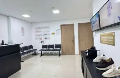 Sala comercial à venda na rua coronel belchior, 244635, ponta d'areia, são luís, 67 m2 por r$ 650.000