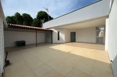 Casa com 3 quartos à venda na Avenida Village Araçagy, 031942, Araçagy, São José de Ribamar