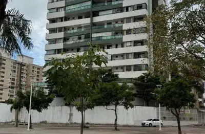 Apartamento com 3 quartos à venda na Avenida Coronel Colares Moreira, 429429, Jardim Renascença, São Luís