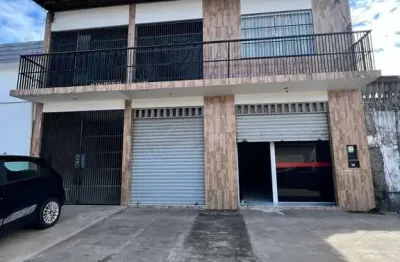 •alugo• ponto comercial na cohab, a 100 metros da avenida jerônimo de albuquerqu