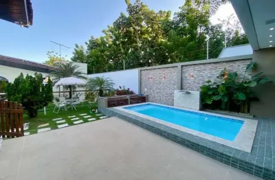 Casa com 3 quartos à venda na rua quatro, 429429, cohajap, são luís, 200 m2 por r$ 1.020.000