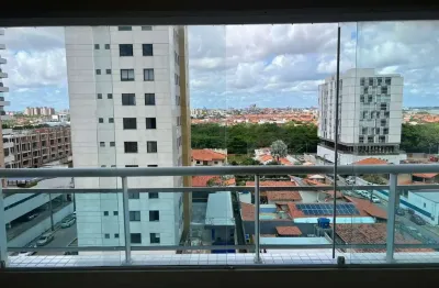 Apartamento com 2 quartos à venda na Rua Madressilva, 249294, Ponta D'Areia, São Luís