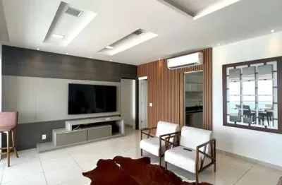 Apartamento com 3 quartos para alugar na Rua Vinte, 6423, Ponta D'Areia, São Luís