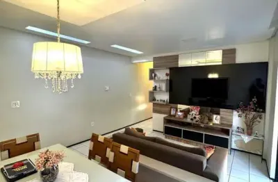 Apartamento com 3 quartos à venda na Rua Andorinhas, 6586, Ponta do Farol, São Luís