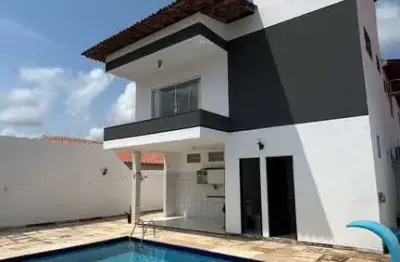 Casa com 8 quartos à venda na Rua das Alamandas, 769, Jardim Renascença, São Luís