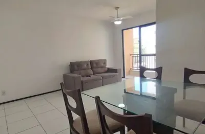 Apartamento com 3 quartos para alugar na Avenida Neiva Moreira, 679, Calhau, São Luís