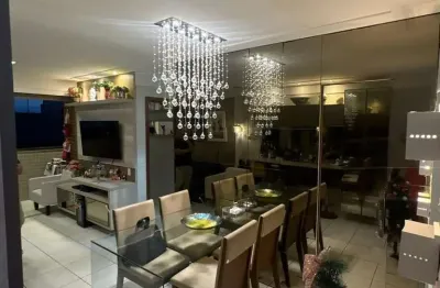 Apartamento com 2 quartos à venda na Rua Professor Pinho Rodrigues, 78, Jardim Renascença, São Luís