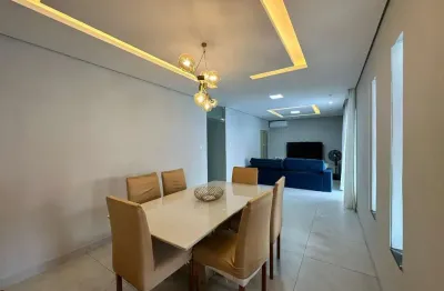 Casa em condomínio fechado com 3 quartos à venda na Avenida Acre, 6790, Chácara Brasil, São Luís