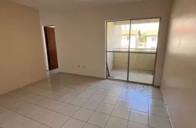 Apartamento com 2 quartos à venda na Rua Luís Rocha, 780587576, Vila Vicente Fialho, São Luís
