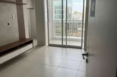 Apartamento com 1 quarto para alugar na Rua Anapurus, 679456, Jardim Renascença, São Luís