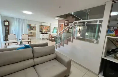 Casa em condomínio fechado com 3 quartos à venda na Rua das Águias, 79456, Parque Atlântico, São Luís