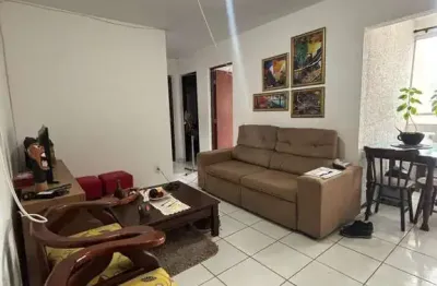 Apartamento com 2 quartos à venda na Rua Retiro Natal, 5634, Jardim Eldorado, São Luís