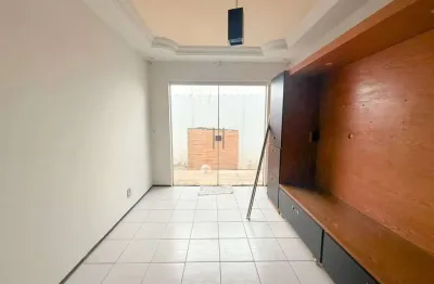 Casa em condomínio fechado com 3 quartos à venda na Rua Um, 67456, Turu, São Luís