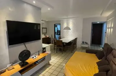 Apartamento com 3 quartos à venda na Rua das Alamandas, 6345, Jardim Renascença, São Luís