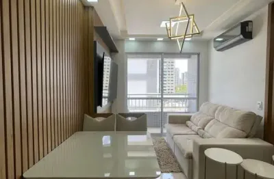 Apartamento com 1 quarto à venda na Condomínio Arpoador, 745, Maranhão Novo, São Luís