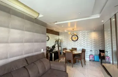 Apartamento com 3 quartos à venda na Avenida Deputado Luís Eduardo Magalhães, 634, Calhau, São Luís