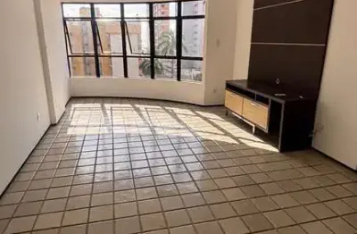 Apartamento com 4 quartos à venda na Rua Açucenas, 8678, Ponta D'Areia, São Luís