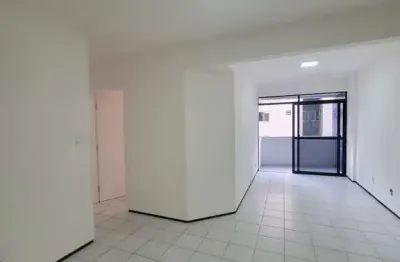 Apartamento com 3 quartos à venda na Rua Caxuxa, 45234, Jardim Renascença, São Luís