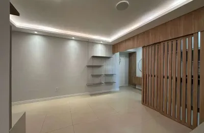 Apartamento com 3 quartos para alugar na Alameda E, 457, Quitandinha, São Luís