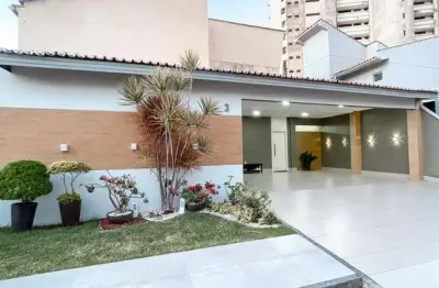Casa em condomínio fechado com 4 quartos à venda na Rua Projetada, 568356, Quintas do Calhau, São Luís
